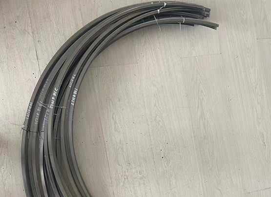 汽轮机阻汽片